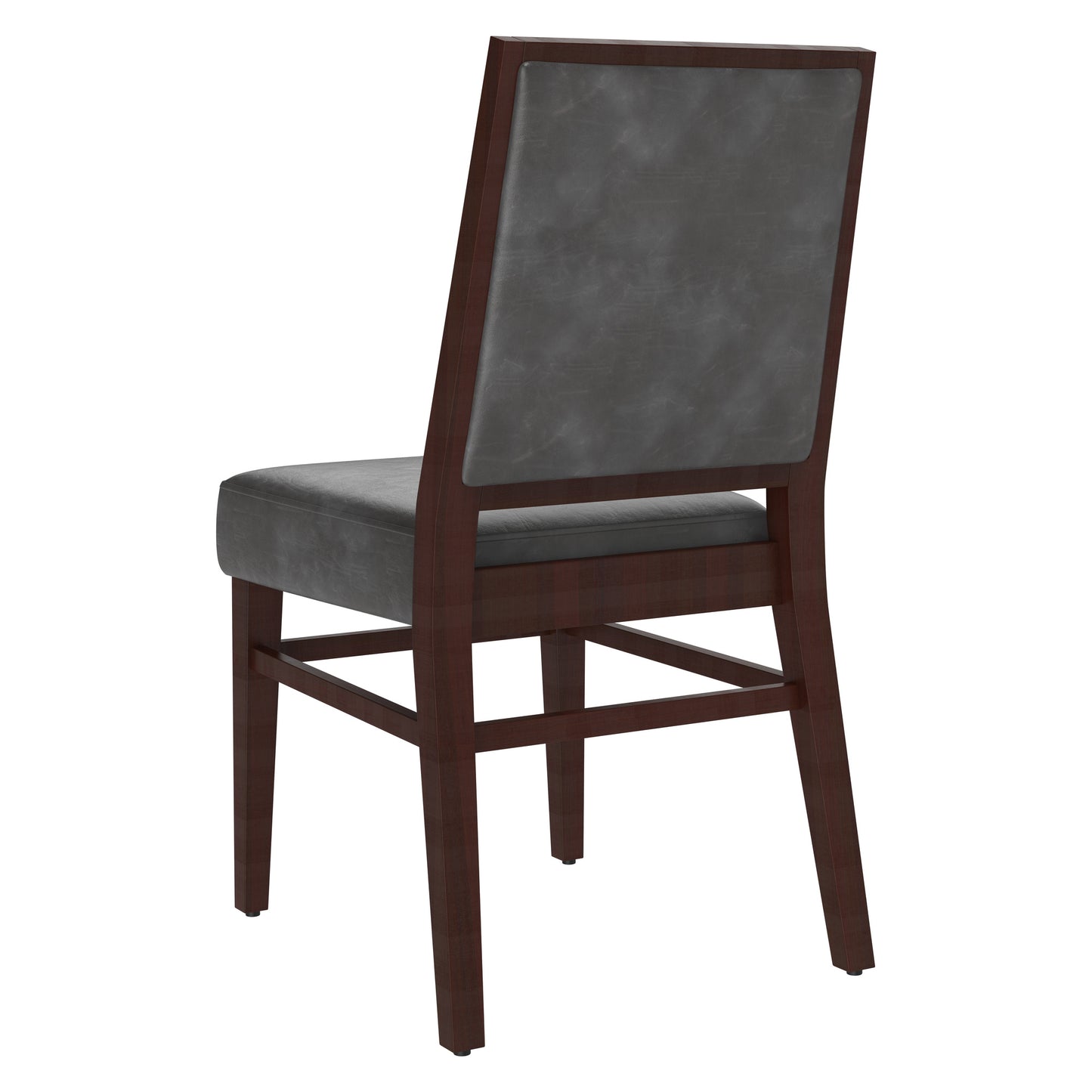 NAHLA CITIZEN DINING CHAIR - OVERCAST GREY