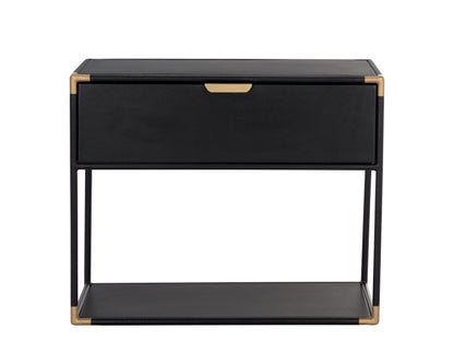 NAHLA DOONE NIGHTSTAND