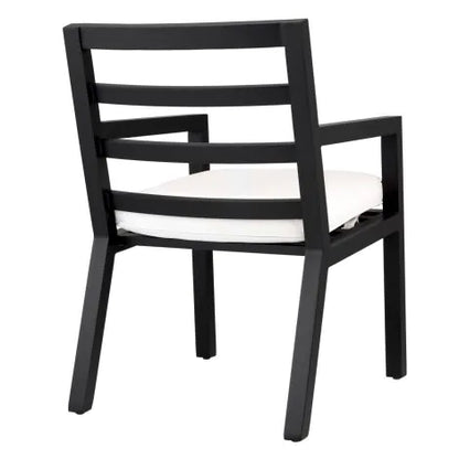 Outdoor Dining Chair Delta