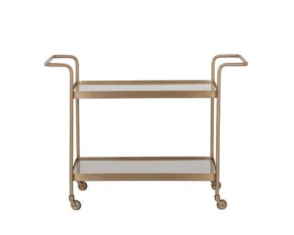 NAHLA DURVA BAR CART