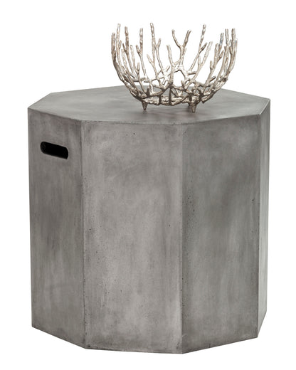 NAHLA OLLO END TABLE