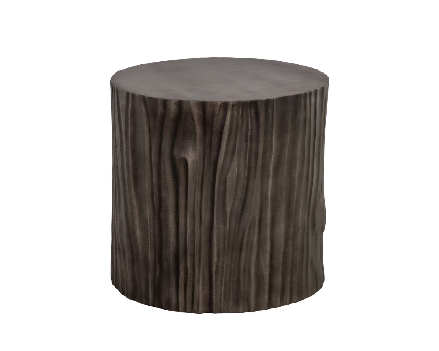 NAHLA SHEA END TABLE