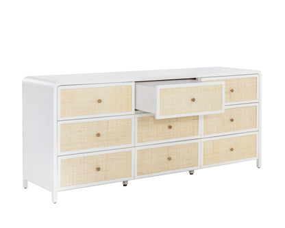 NAHLA TIERRA DRESSER - LARGE