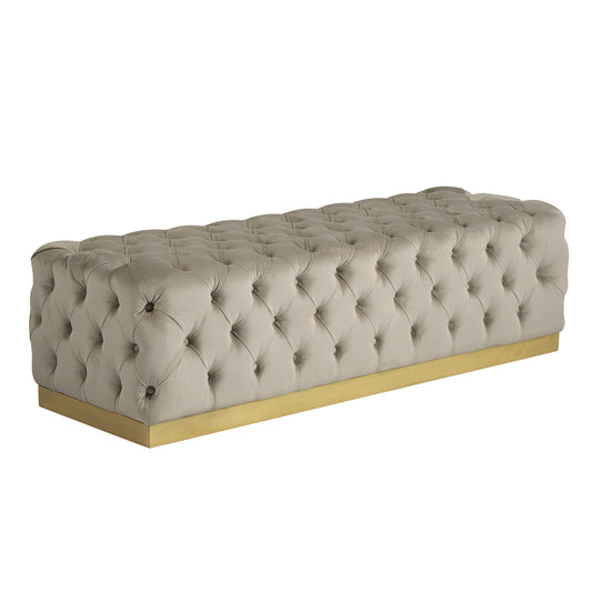 NAHLA BABETTE BENCH - PICCOLO PROSECCO