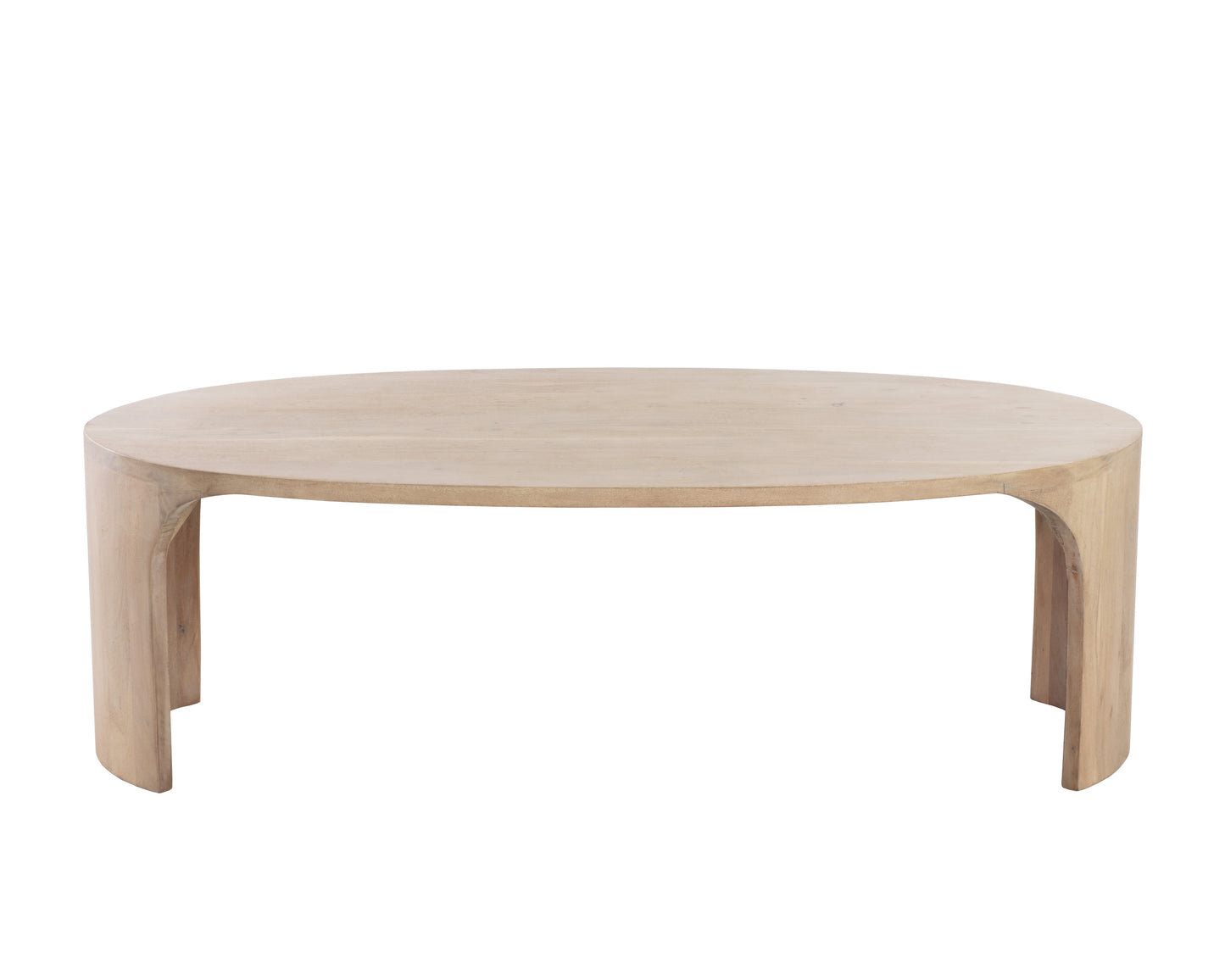 NAHLA TOMAS COFFEE TABLE