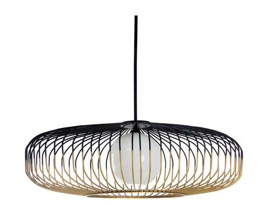 NAHLA CIRCA PENDANT LIGHT - EXTRA LARGE