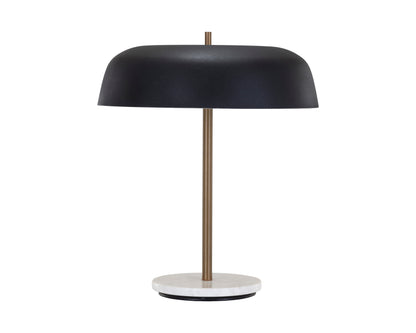 NAHLA DUARA TABLE LAMP