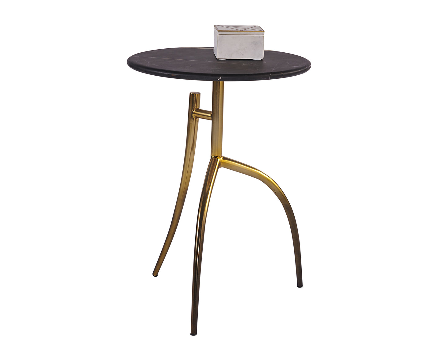 NAHLA TRENT END TABLE