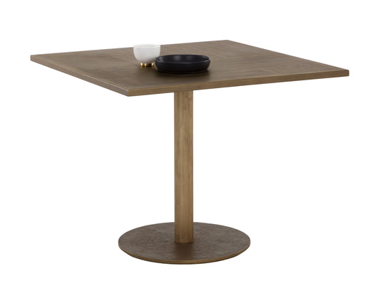 NAHLA CORINA BISTRO TABLE - 36"