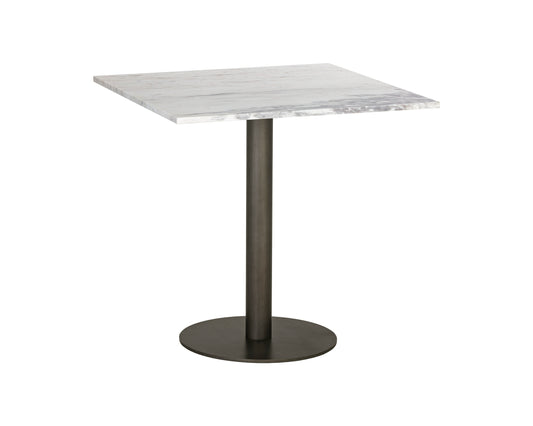 NAHLA CLAUDIA BISTRO TABLE - 30"