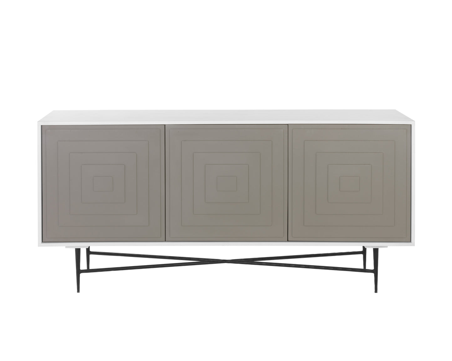 NAHLA VENTANA SIDEBOARD - LARGE