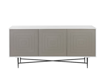 NAHLA VENTANA SIDEBOARD - LARGE