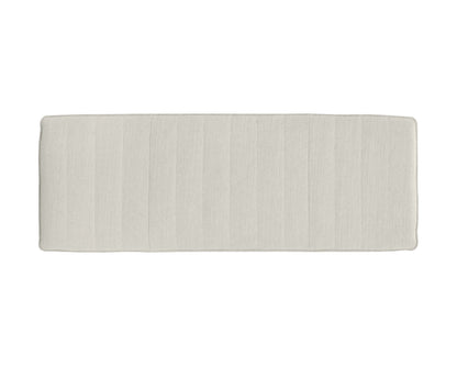 NAHLA LANCE BENCH - NATURAL - MINA IVORY