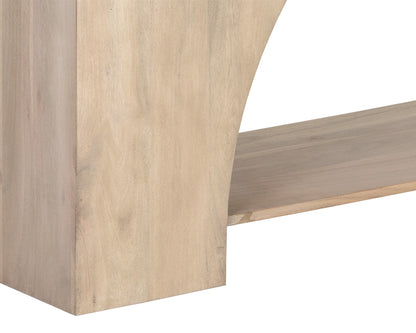 NAHLA SALMA CONSOLE TABLE