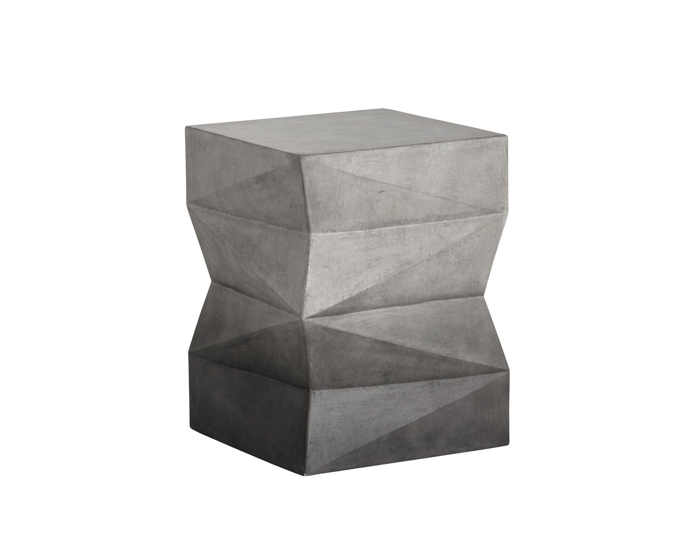 NAHLA NIRAN END TABLE