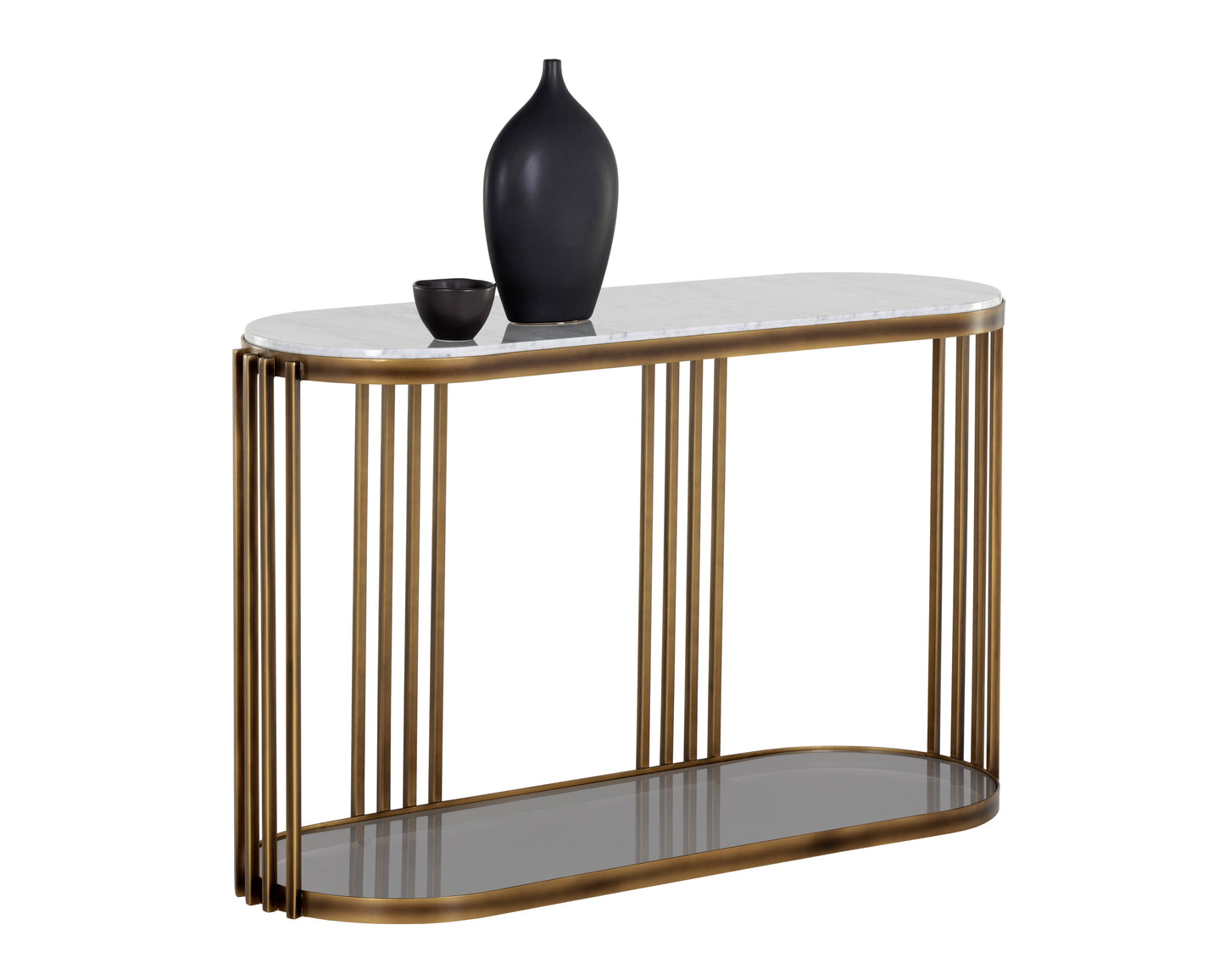 NAHLA NAXOS CONSOLE TABLE