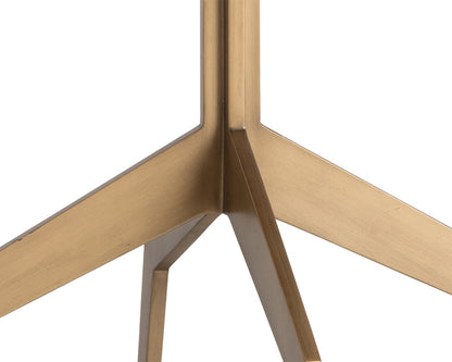 NAHLA RICHART BISTRO TABLE - 31.5"