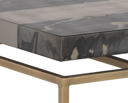 NAHLA TORENO COFFEE TABLE