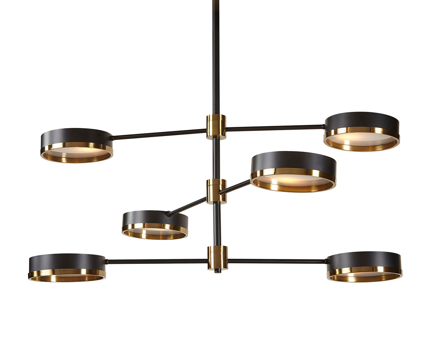 NAHLA ORALEE CHANDELIER