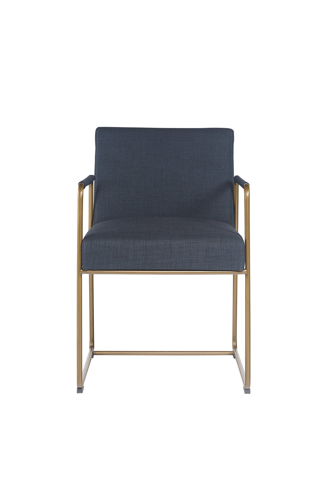 NAHLA BALFORD DINING ARMCHAIR - ARENA NAVY