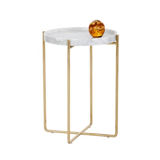 NAHLA LIV END TABLE