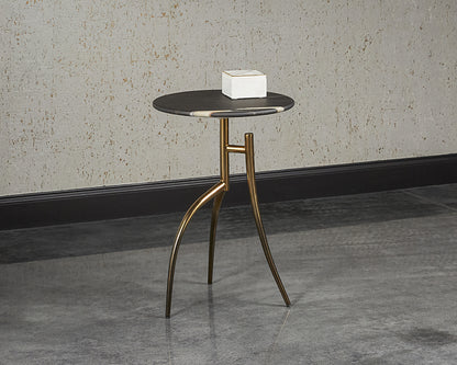 NAHLA TRENT END TABLE