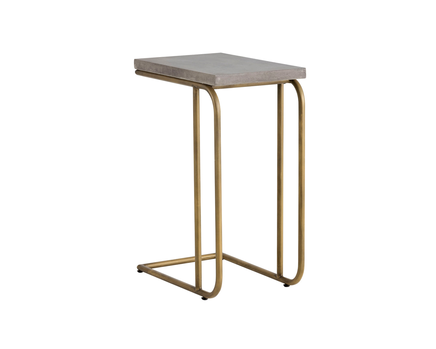 NAHLA LUCIUS END TABLE