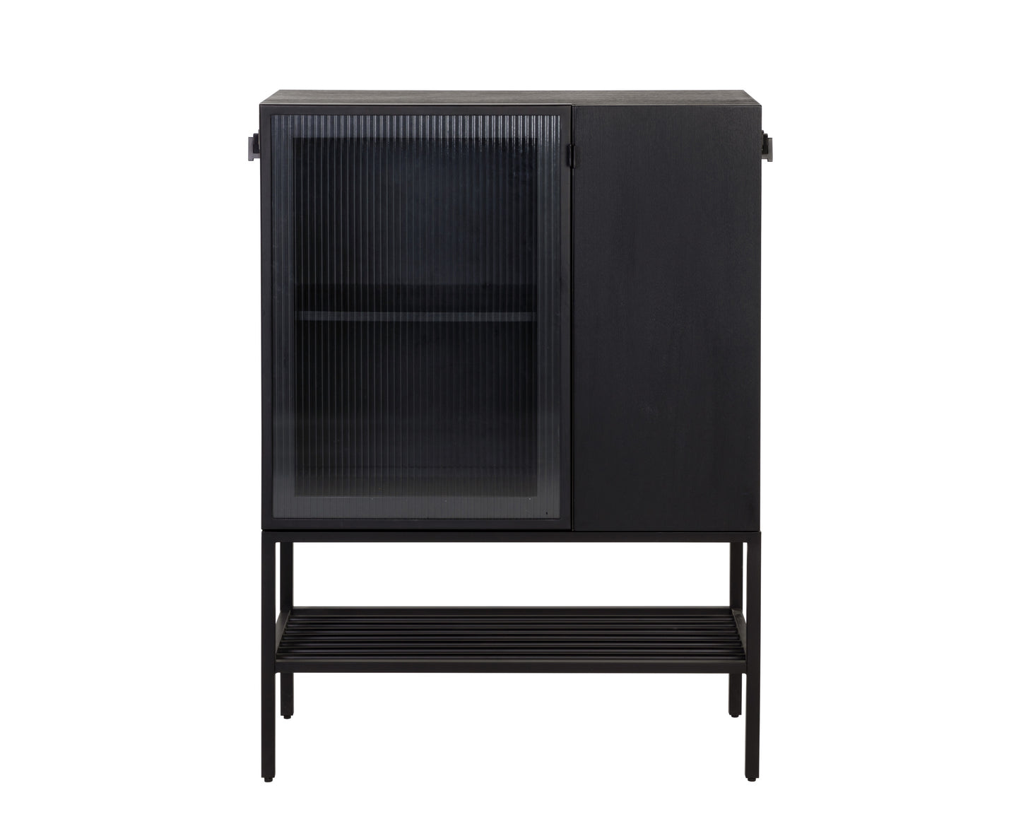 NAHLA RENZO ENTRYWAY CABINET - SMALL