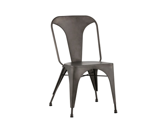 NAHLA FLYNN DINING CHAIR