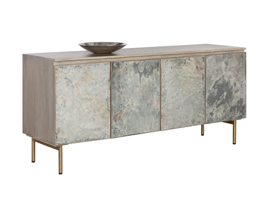 NAHLA MIRABELLI SIDEBOARD