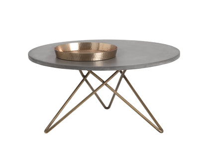 NAHLA WESLEY COFFEE TABLE