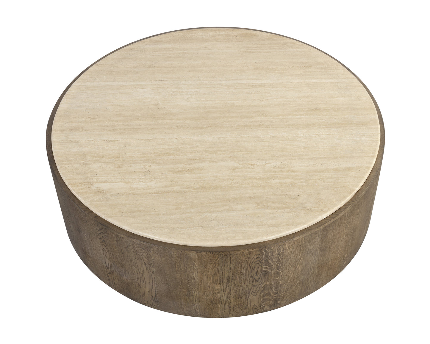 NAHLA OBERON COFFEE TABLE - SMALL