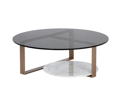 NAHLA MALDINI COFFEE TABLE