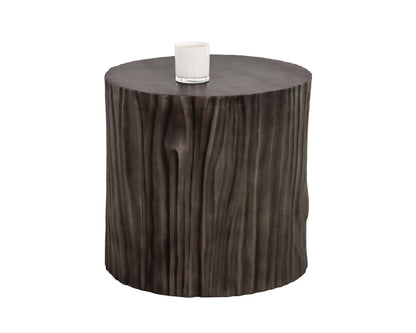 NAHLA SHEA END TABLE