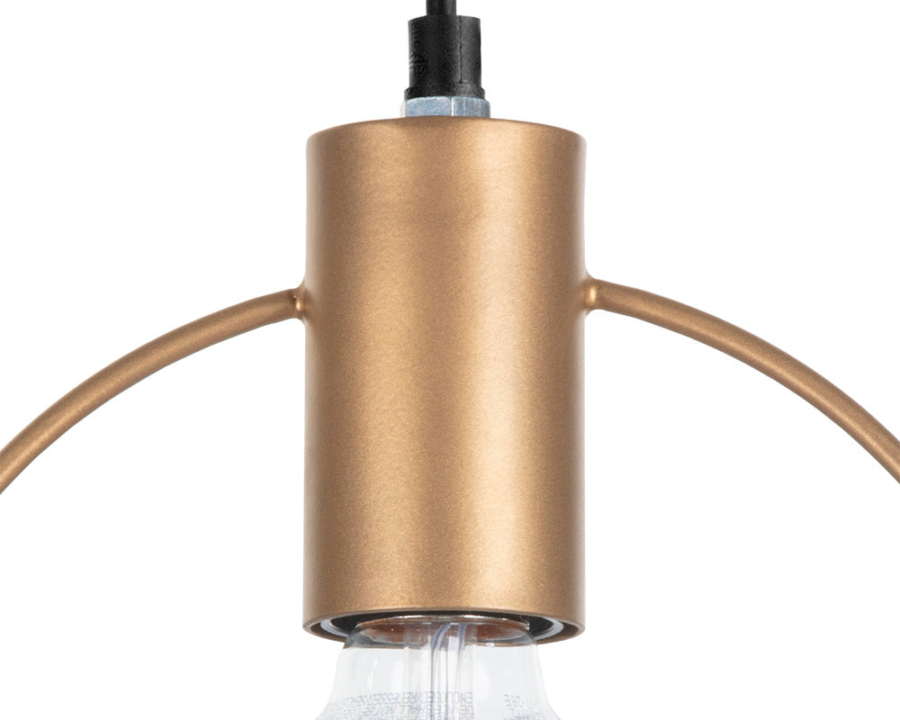 NAHLA VASTO PENDANT LIGHT