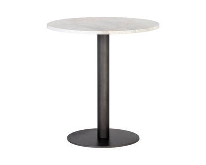 NAHLA SUKI BISTRO TABLE - 27.5"