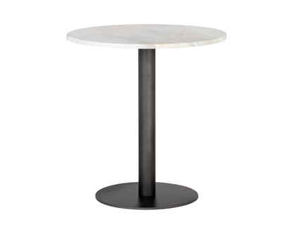 NAHLA SUKI BISTRO TABLE - 27.5"