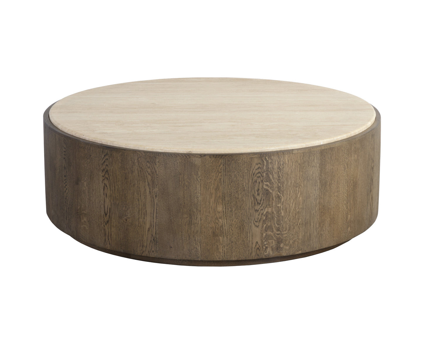 NAHLA OBERON COFFEE TABLE - SMALL