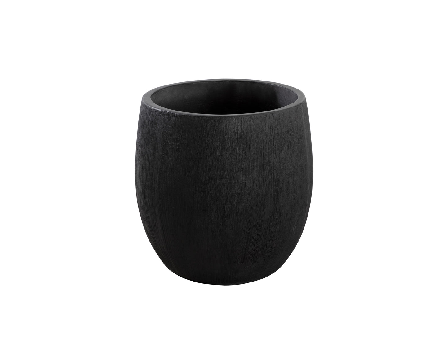 NAHLA COLEUS PLANTER - SMALL - ROUND