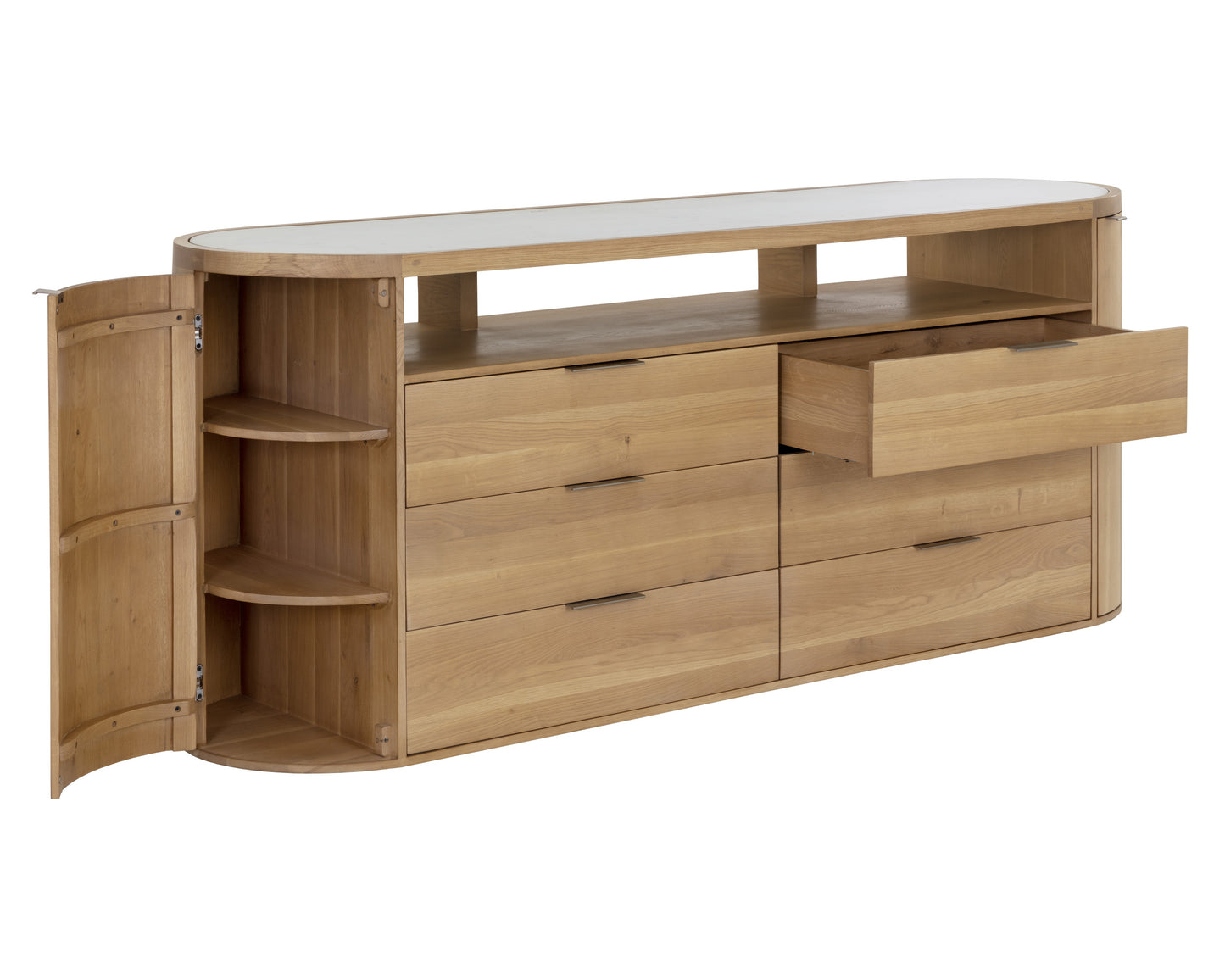 NAHLA STELLA SIDEBOARD