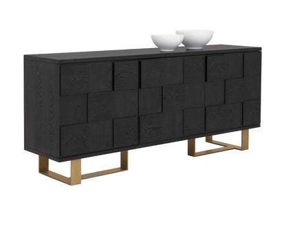 NAHLA LARS SIDEBOARD