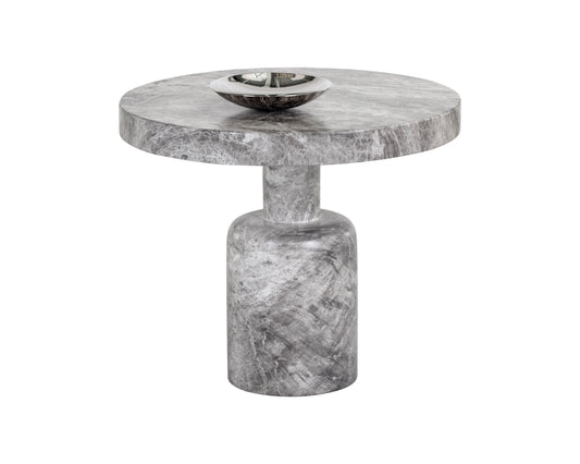 NAHLA ELMIRA SIDE TABLE