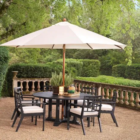 Outdoor Dining Chair Cap-Ferrat