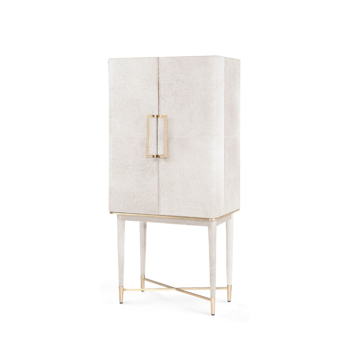 FLORIAN TALL BAR CABINET