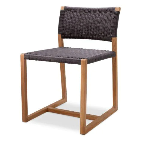 Outdoor Dining Chair Griffin