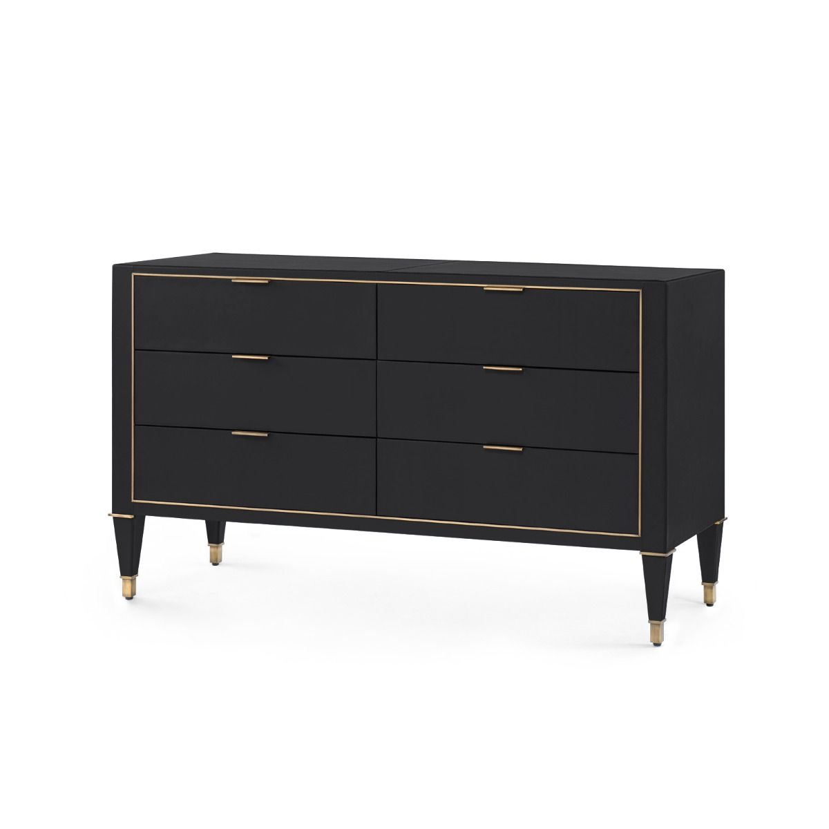 HUNTER EXTRA LARGE 6-DRAWER