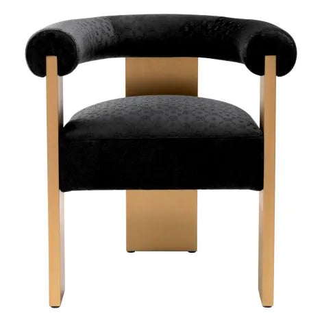 Dining Chair Icon