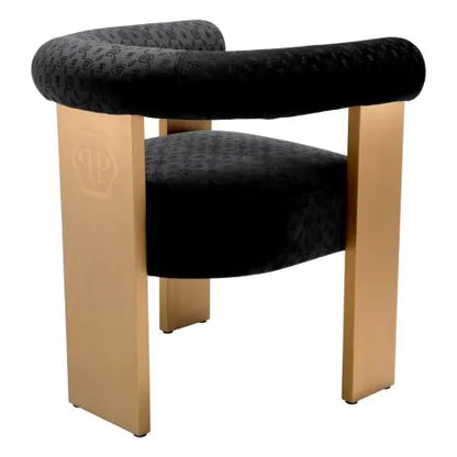 Dining Chair Icon