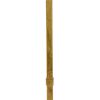 IR800 Gold Floor Lamp