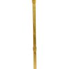 IR800 Gold Floor Lamp